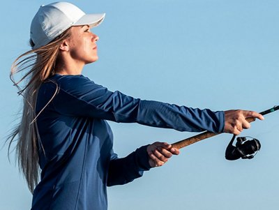 under armour fishing girl hoodie
