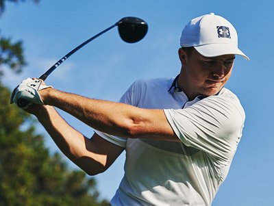 ropa de golf under armour