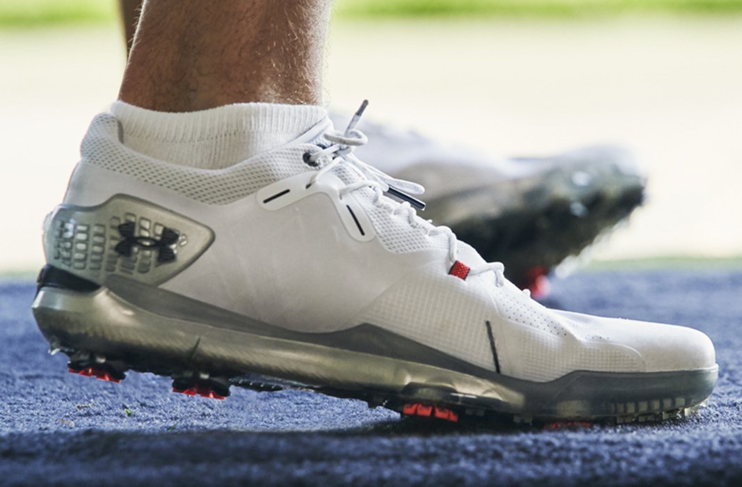 Golf ゴルフ Under Armour アンダーアーマー