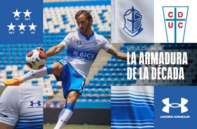 under armour chile online