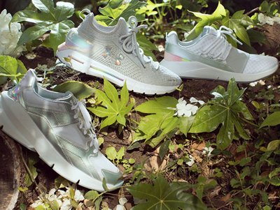 under armour iridescent shoes