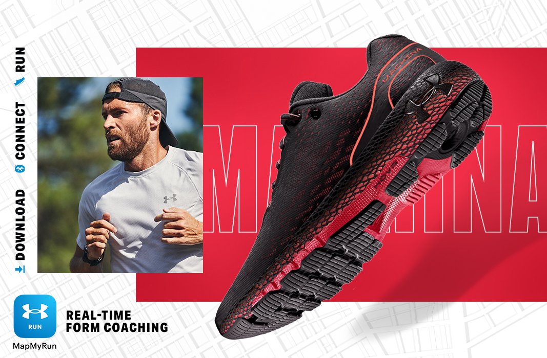 Sportbekleidung, Sportschuhe & Zubehör | Under Armour DE