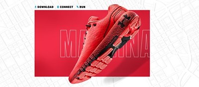 pantaloni under armour climacool