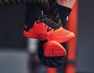 under armour tribase reign 2.0 mens training shoes