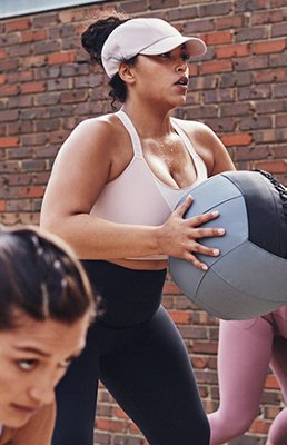 plus size under armour leggings