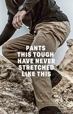 under armour men's enduro pants