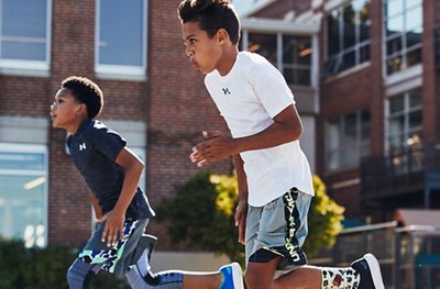 under armor sweatshirts for kids