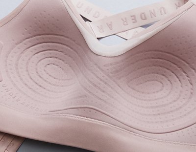 under armour infinity high bra