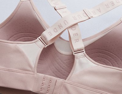 under armour infinity high bra