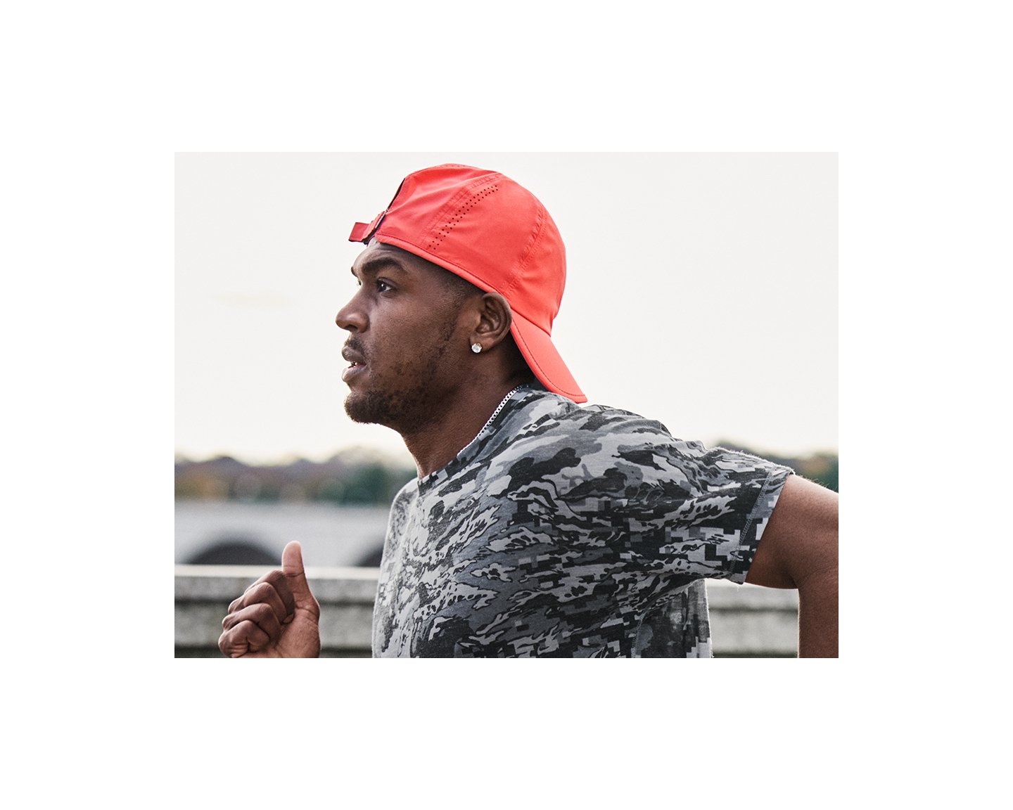 Under armour men's flash running hat 2.0 2025