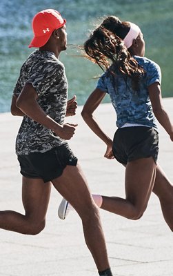 basket under armour running