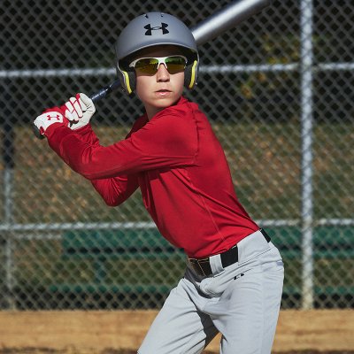 Baseball Gear For Kids