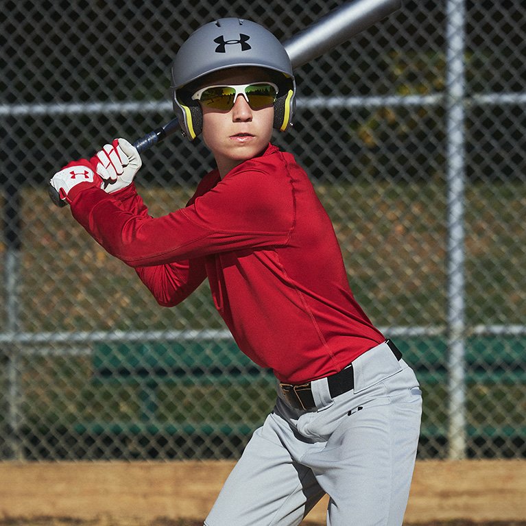 Under Armour How to Buy Kids Baseball Cleats