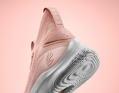 stephen curry flow 8 shoes