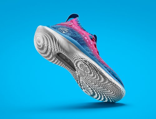 curry flow 8 review
