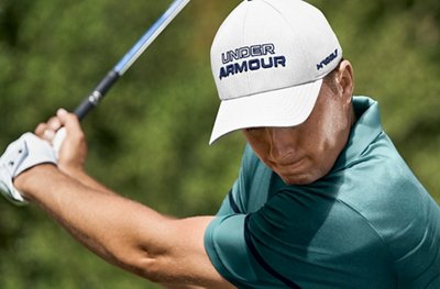 under armour golf