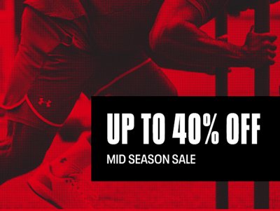 under armour mens sale uk