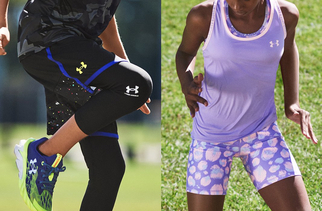 childrens under armour