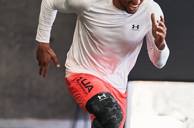 under armour gym tops