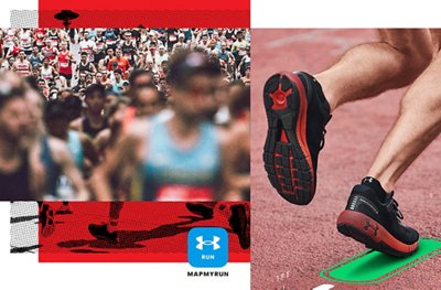 under armour sverige shoes