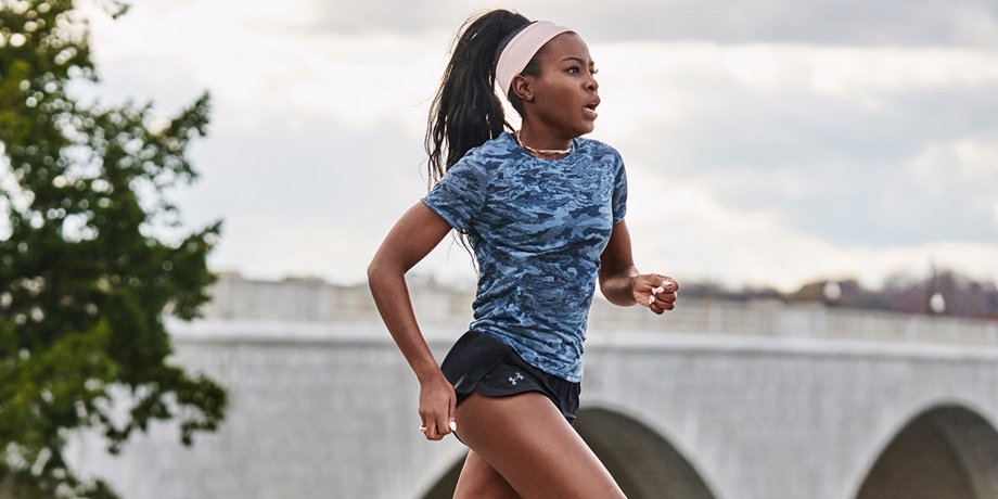 Under armour women's top sales
