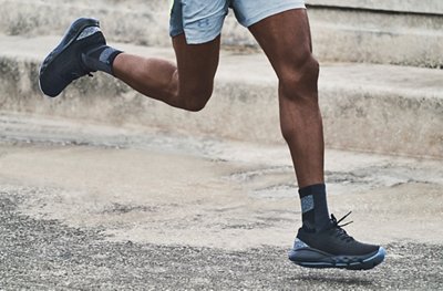 under armour high tops