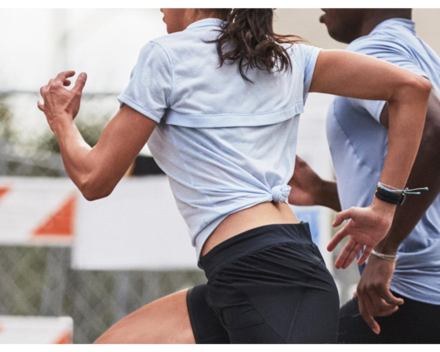 Women's UA Streaker Run Short Sleeve | Under Armour