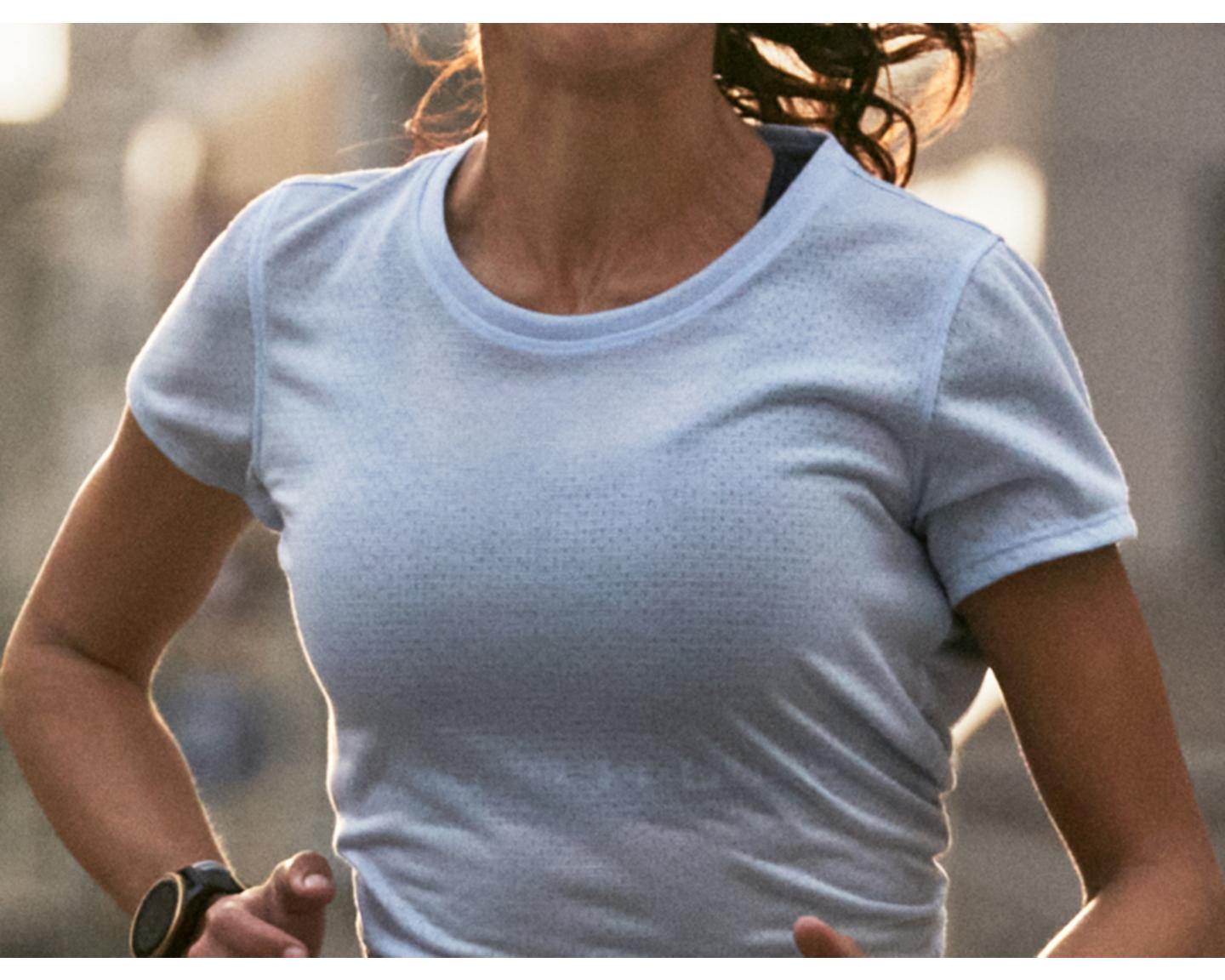 Women\'s UA Streaker Run Short Sleeve | Under Armour