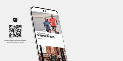 app under armour