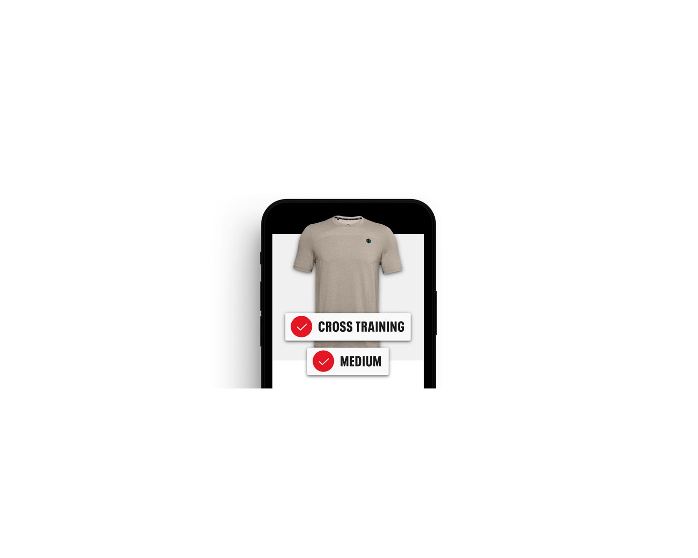 Run trainer app under armour clearance