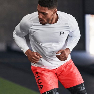 under armour
