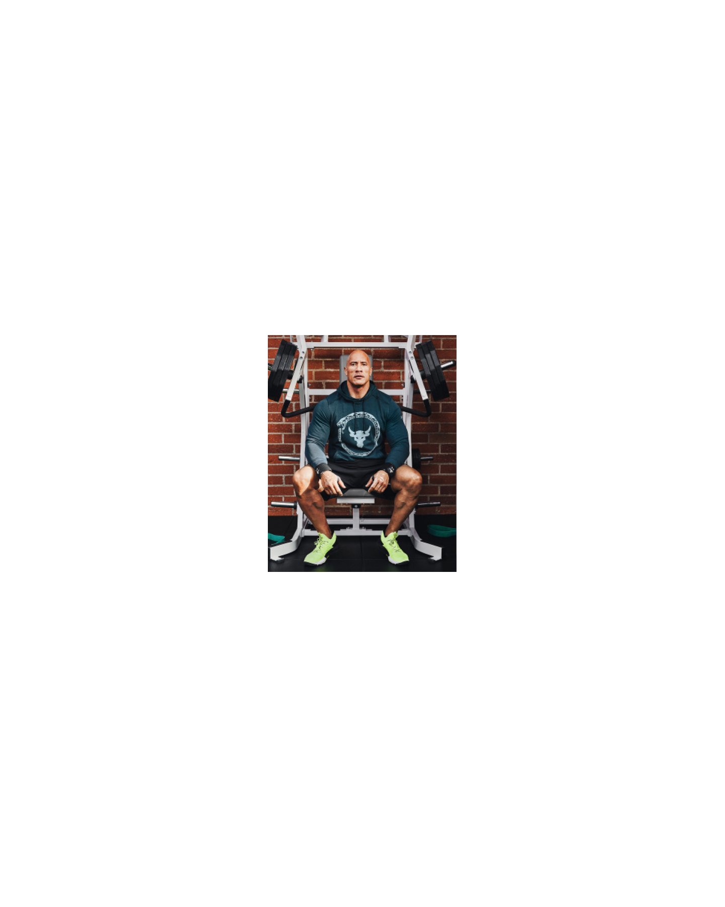 Project rock workout gloves sales