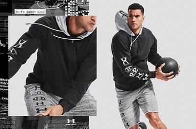 site under armour