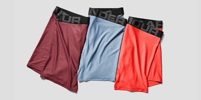 What underwear is best for the gym? - Quora