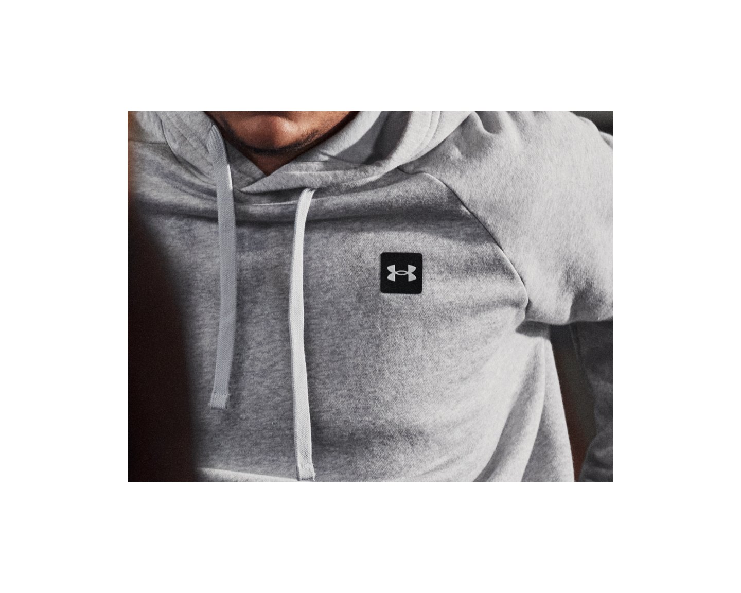 Men s UA Rival Fleece Pants Under Armour