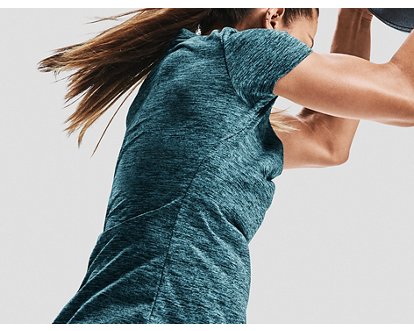 UA Tech™ Twist Women's Tank | Under Armour UA Tech™ Twist Women's Tank | Under Armour