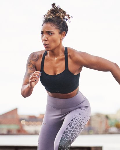 Top 5 Sports Bras for Zumba