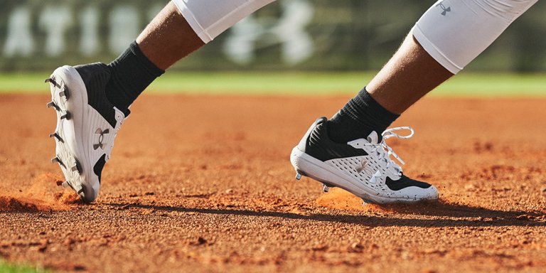 Under Armour How to Buy Kids Baseball Cleats