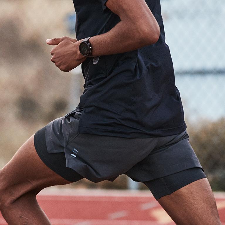 Under armour running gear cheap