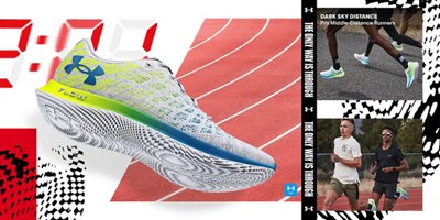 Running Shoes, Tops & Bottoms | Under Armour HK