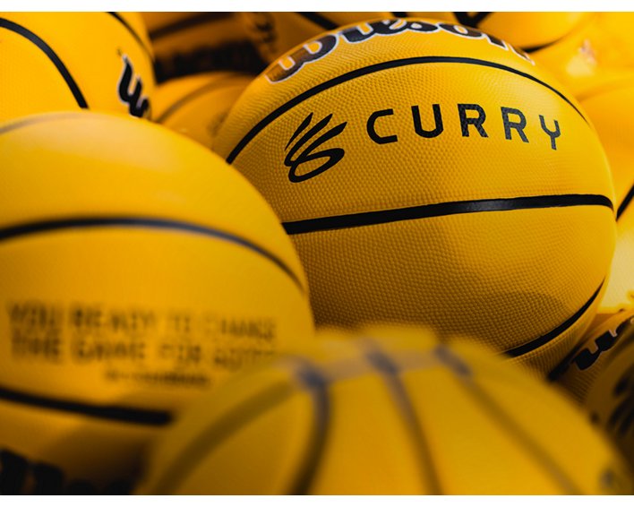 Curry Brand | Under Armour Canada