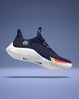 underarmor tennis shoes