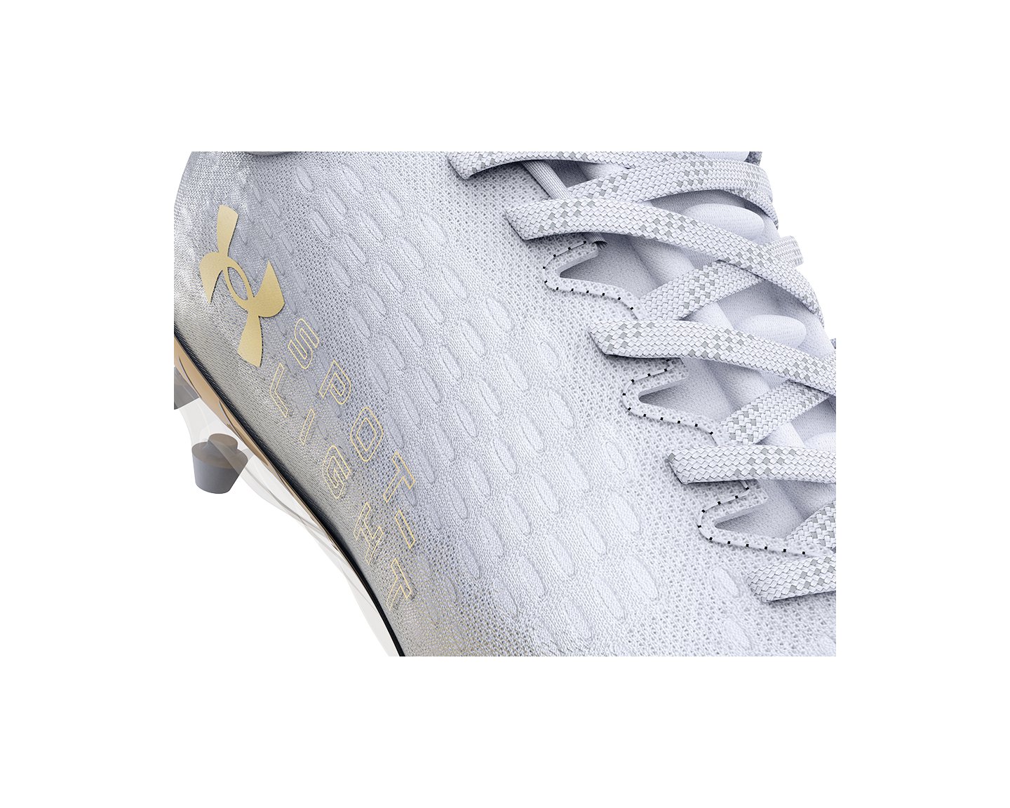 Men s UA Spotlight Lux MC 2.0 Football Cleats Under Armour