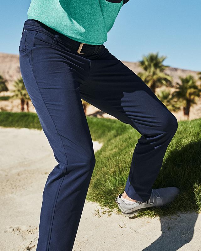 pantalones cortos y equipación de golf para hombre | Under Armour México