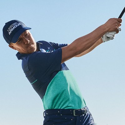 under armour golf outlet
