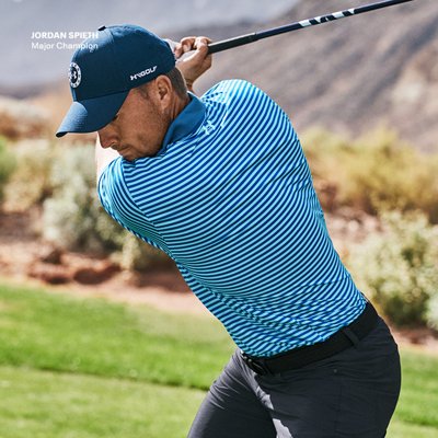 under armour golf shirts