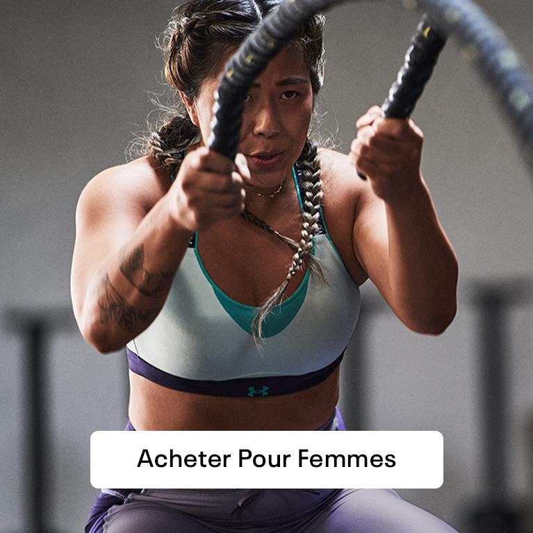 under armour nouvelle collection