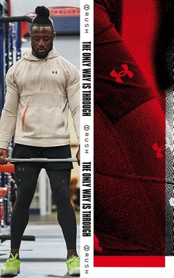 under armour official website