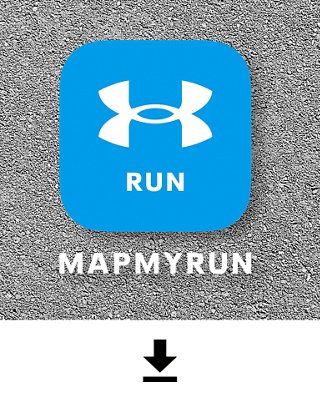 Map my run under armor store