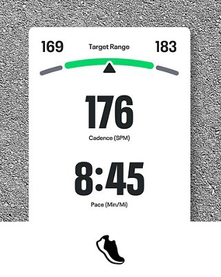Run trainer app under armour discount
